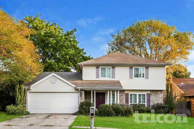 Building Photo - 6801 Greenspring Dr