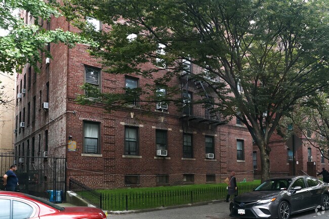 Building Photo - 1212 Newkirk Ave