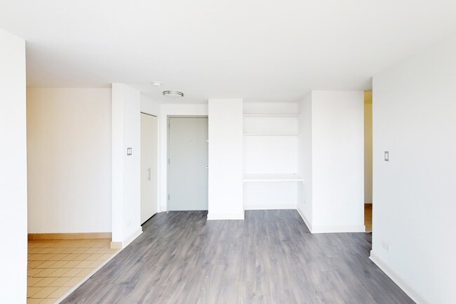 Floorplan - The Blackwood