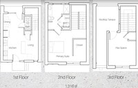Building Photo - 314 W Blount Ave
