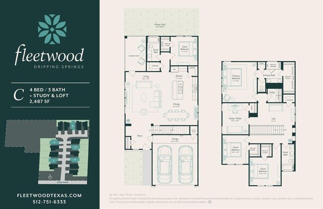 Building Photo - 320 Creek Rd