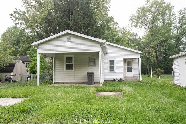 Building Photo - 5426 E Minnesota St
