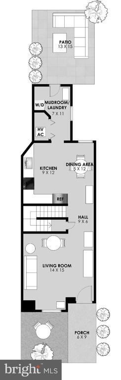 Building Photo - 1027 6th St NE