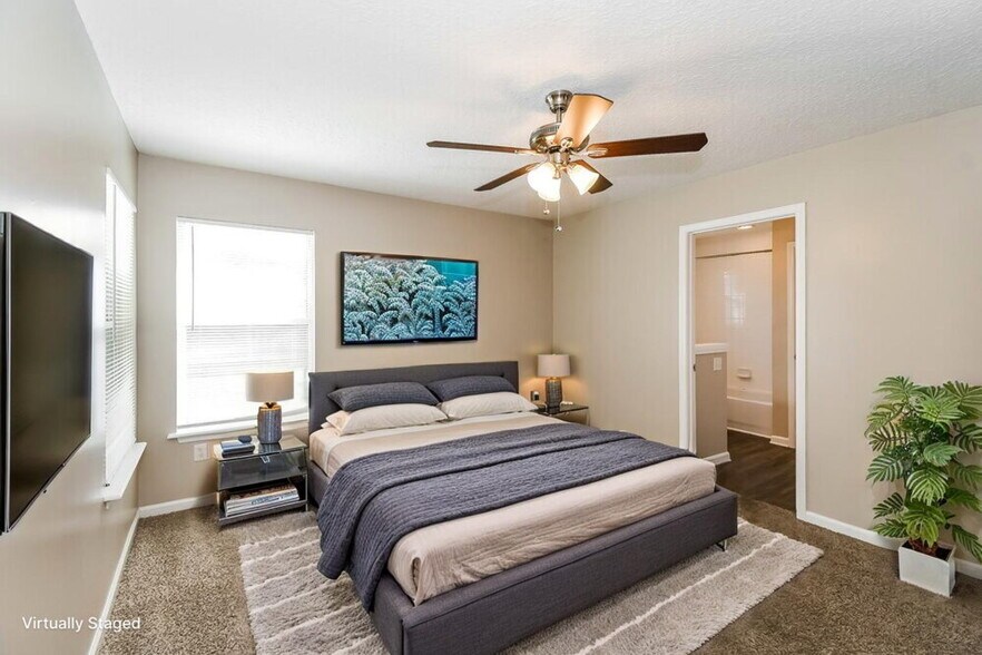 Building Photo - 1321 Spruce St