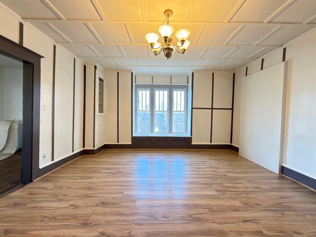 Building Photo - 428 W Morgan St