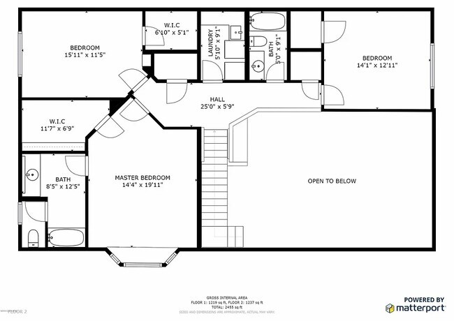 Building Photo - 2454 Tulik Dr