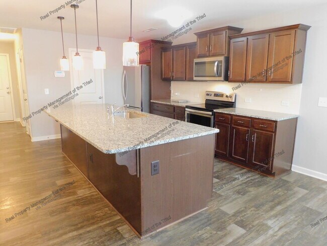 Building Photo - 5023 Brahman Trail