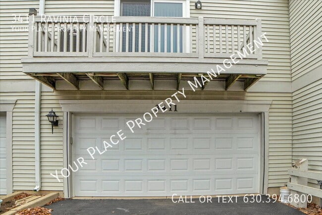 Building Photo - 3411 Ravinia Cir