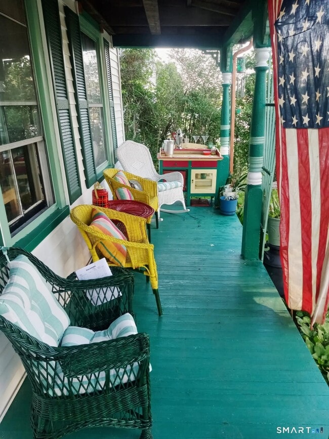 Building Photo - 22 Stillman Ave