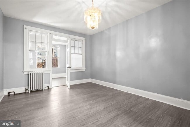 Building Photo - 4919 Kansas Ave NW