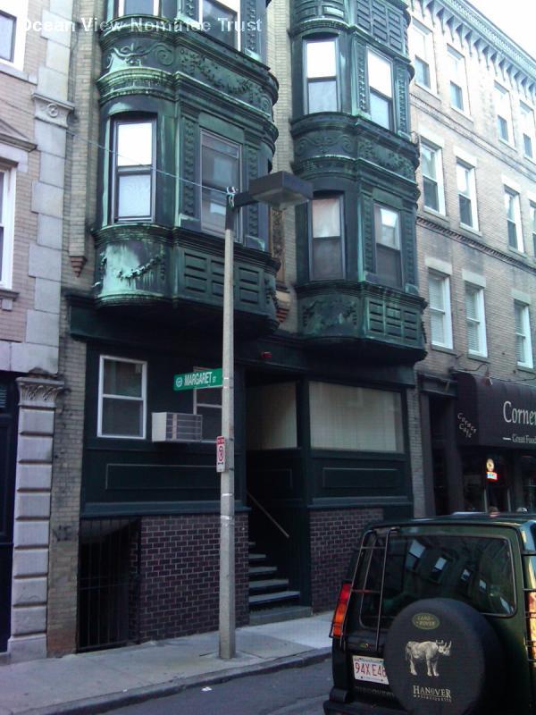 Building Photo - 84 Prince St