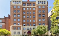 Building Photo - 2100 19th St NW