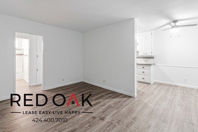 Building Photo - 1117 Laurel Ave