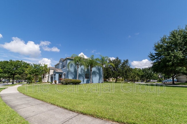 Building Photo - 13321 Moss Park Ridge Dr