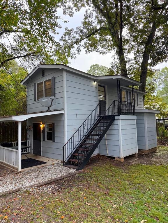 Building Photo - 108 Lambert Dr