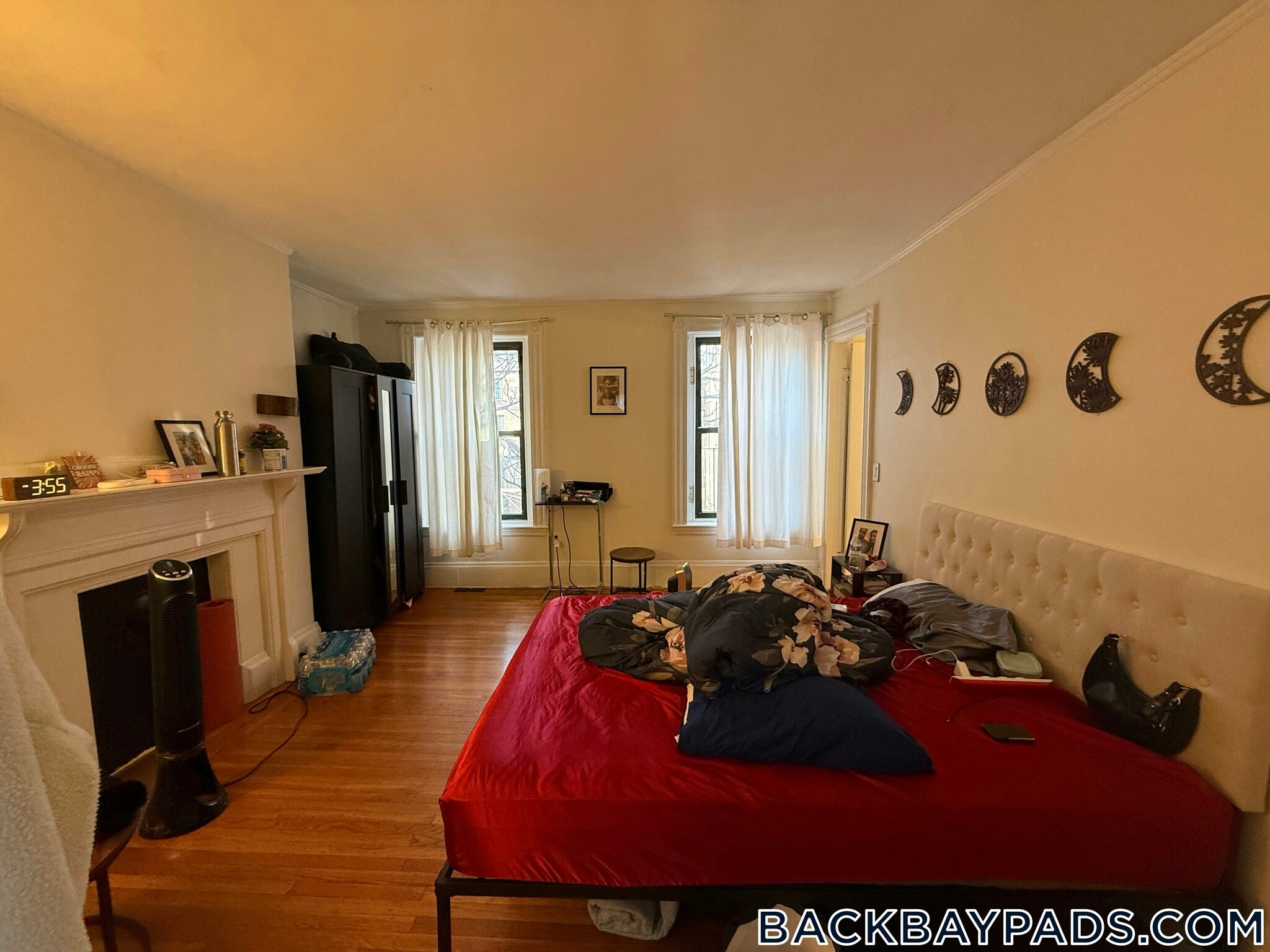 Building Photo - 429 Marlborough St