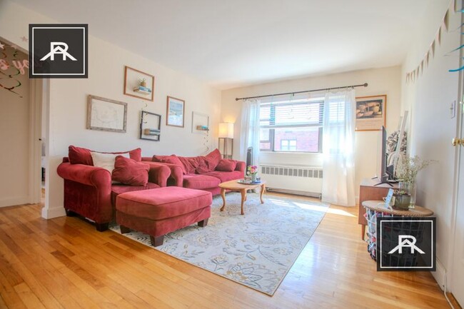 Building Photo - 2 bedroom in Brookline MA 02134
