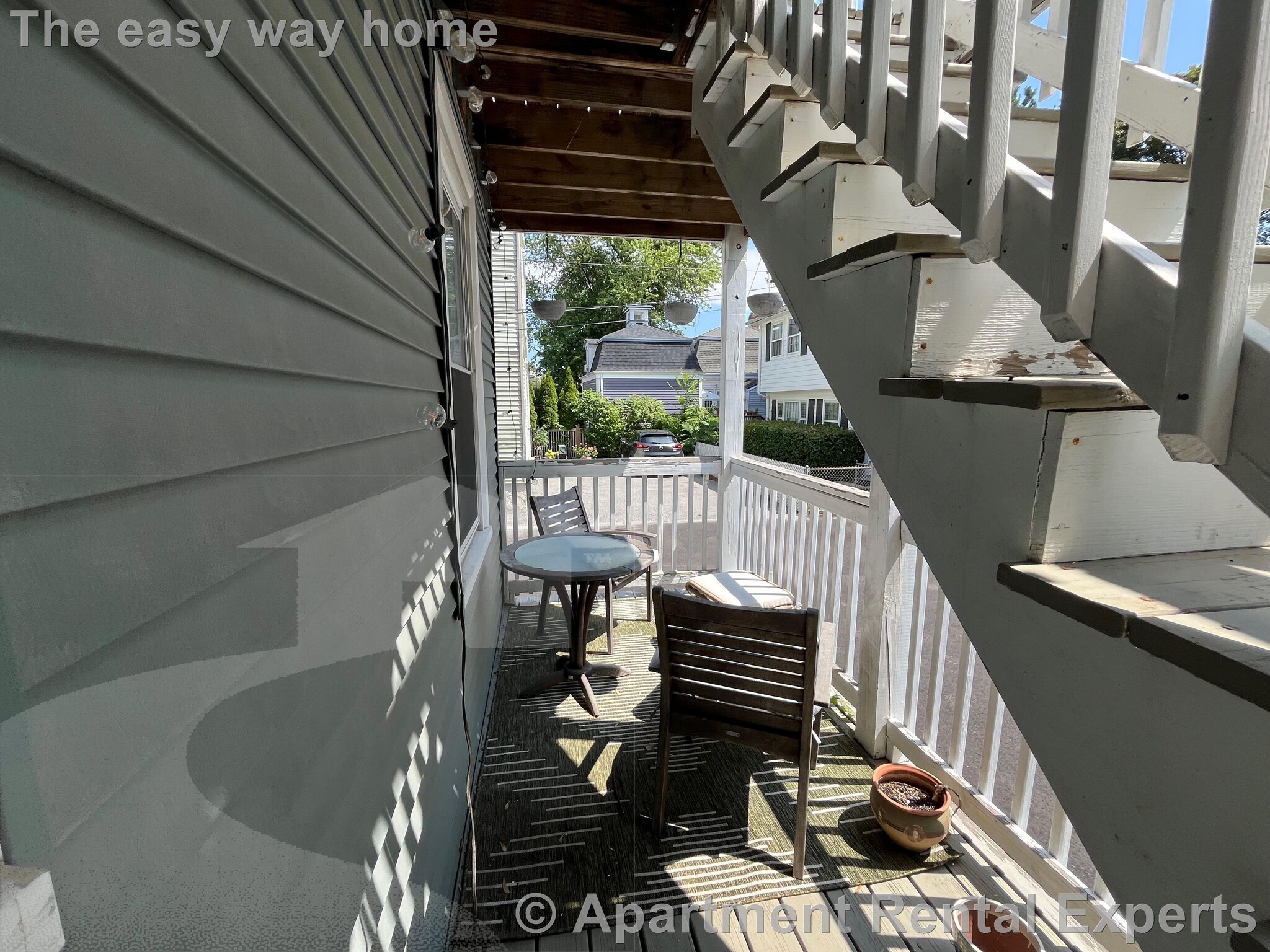 Building Photo - 22 Rice St