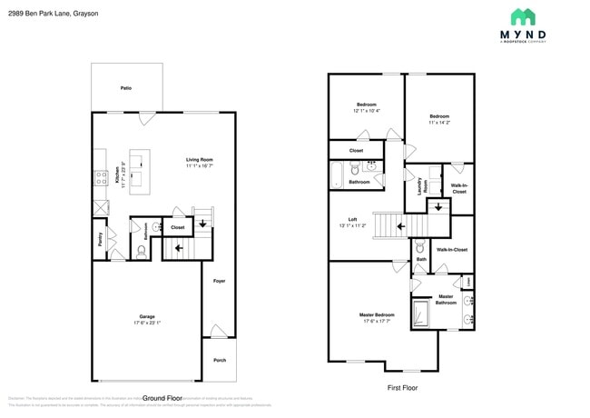 Building Photo - 2989 Ben Park Ln