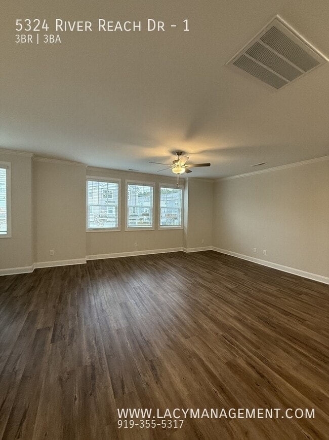 Building Photo - 5324 River Reach Dr