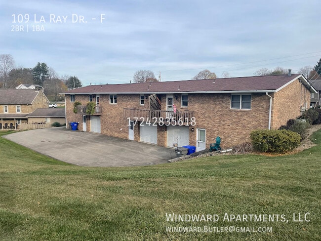 Building Photo - 109 La Ray Dr
