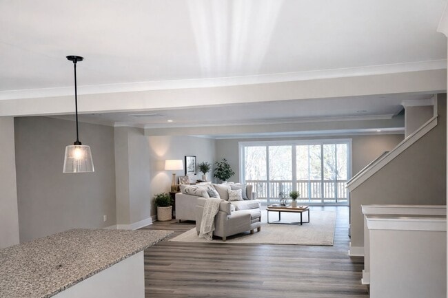 Building Photo - COMING SOON : 3BR w/ 2-Car Garage + Patio