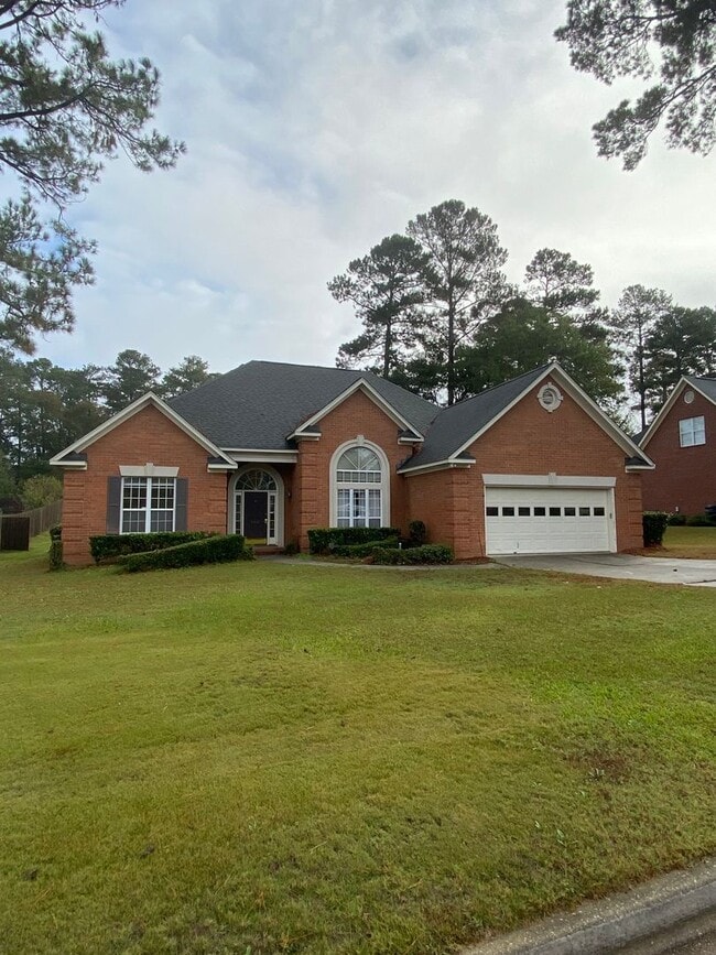 Building Photo - 4 Bed 3 Bath House in Beautiful Stratford Neighborhood in Evans!