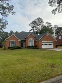 Building Photo - 4 Bed 3 Bath House in Beautiful Stratford Neighborhood in Evans!