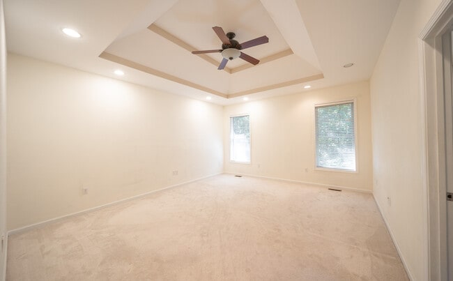 Building Photo - 814 Marit Drive