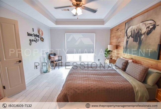 Building Photo - A wonderful home full of character!