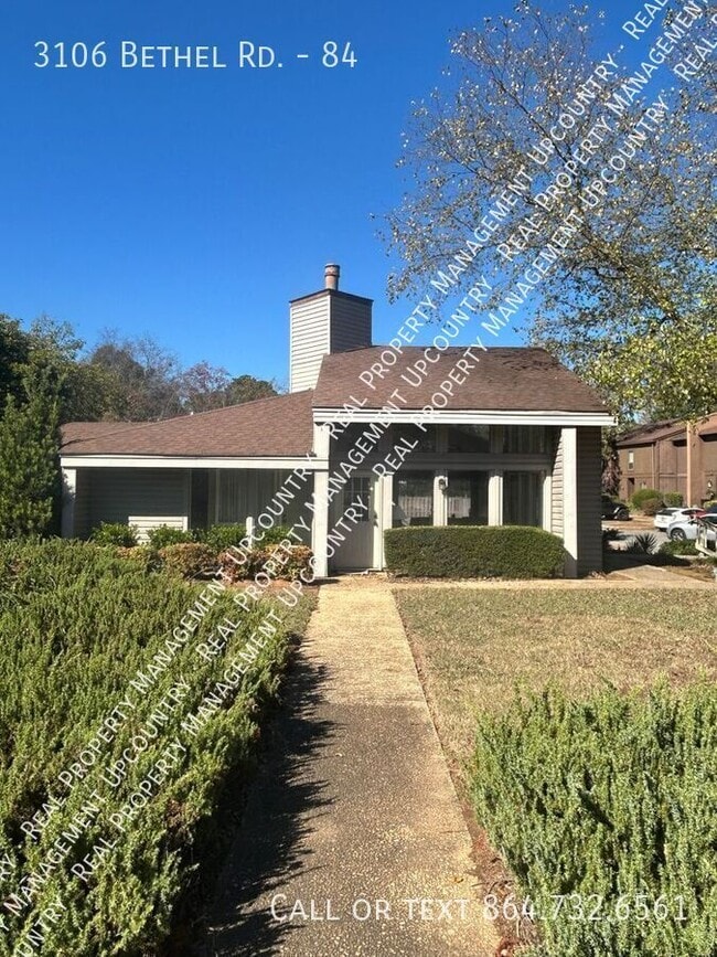 Building Photo - 3106 Bethel Rd