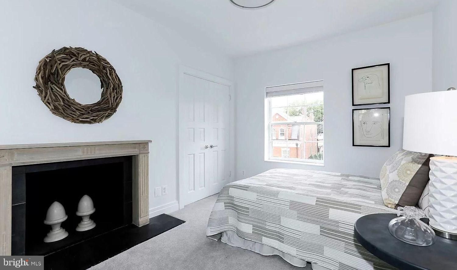 Building Photo - 3246 N St NW