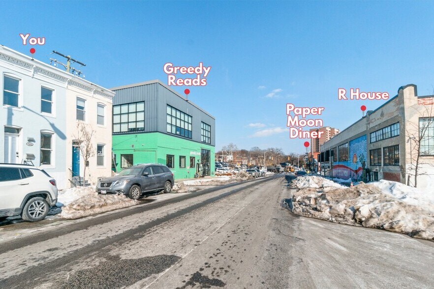 Building Photo - 324 W 29th St