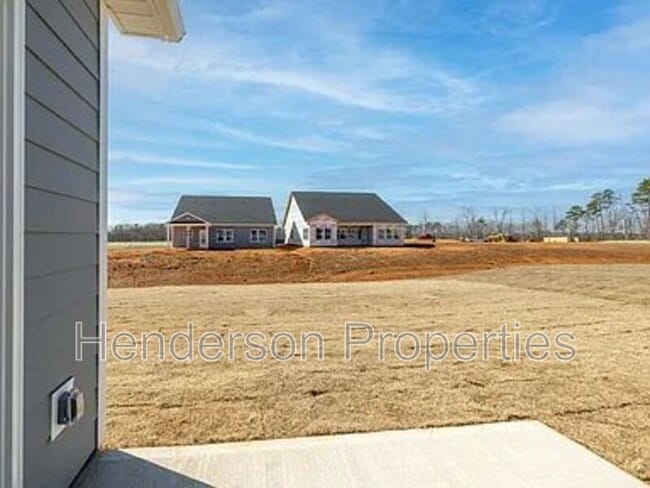 Building Photo - 160 Tillery Ln