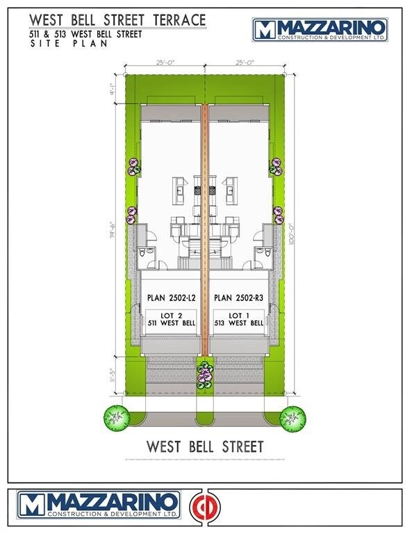 Building Photo - 513 W Bell St