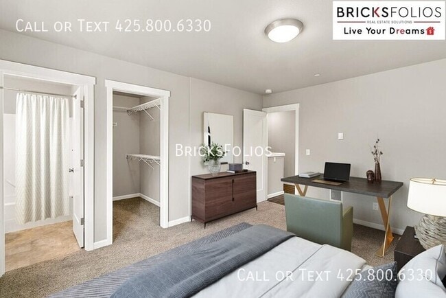 Building Photo - Beautiful Townhome For Rent in Olympia