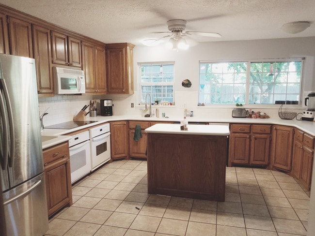 Building Photo - Terrace