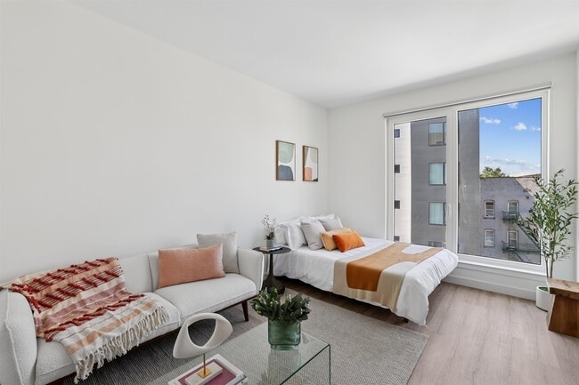 Building Photo - 179 Academy St