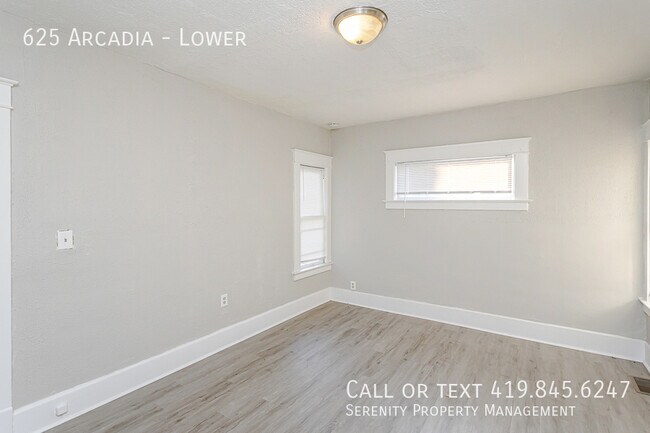 Building Photo - 625 Arcadia-Lower