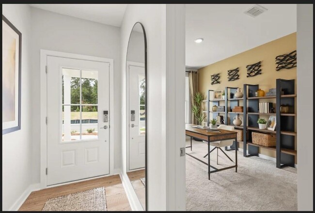 Building Photo - 2614 Mourning Dove Dr