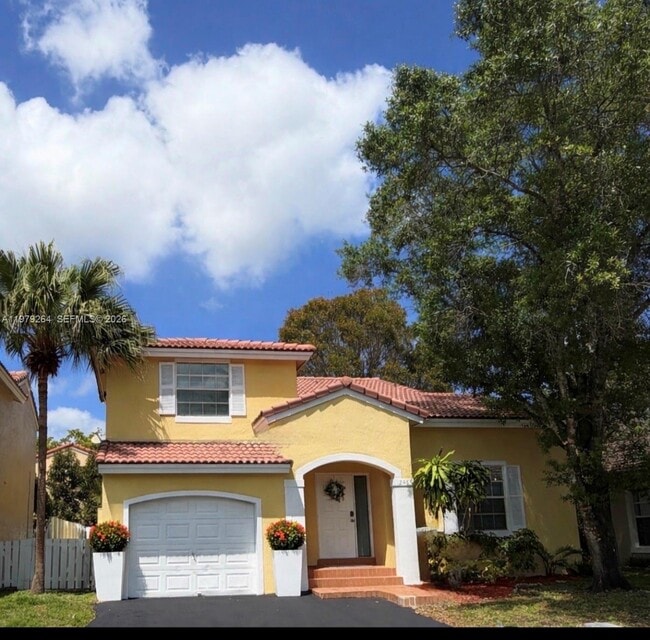Building Photo - 1246 NW 125th Terrace