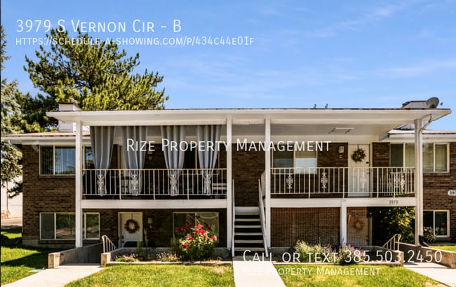 Building Photo - 3979 Vernon Cir