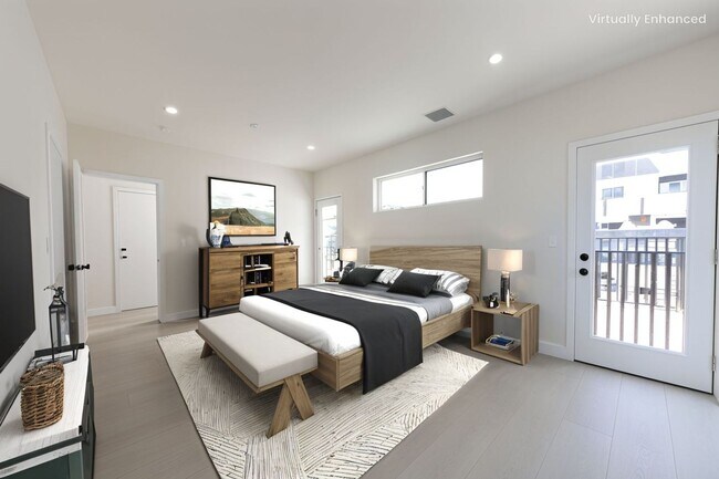 Building Photo - Boutique Hollywood Living | Stylish 2-Bed ...
