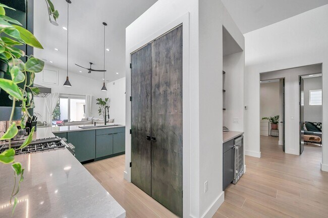 Building Photo - Luxury Living in Grand Central District: Exquisite Furnished Home with Pool