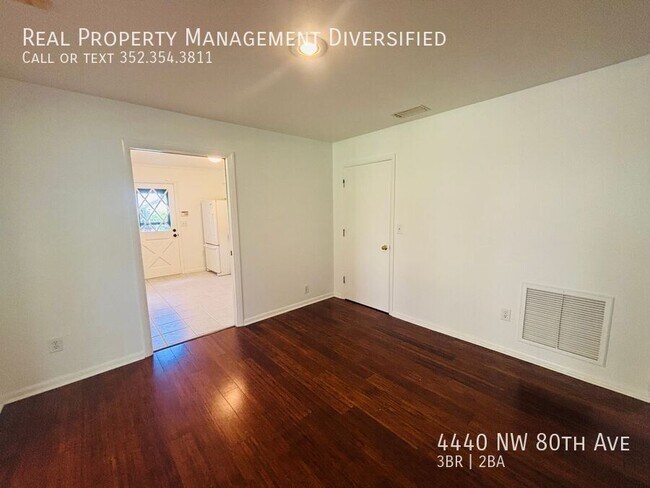 Building Photo - 4440 NW 80th Ave