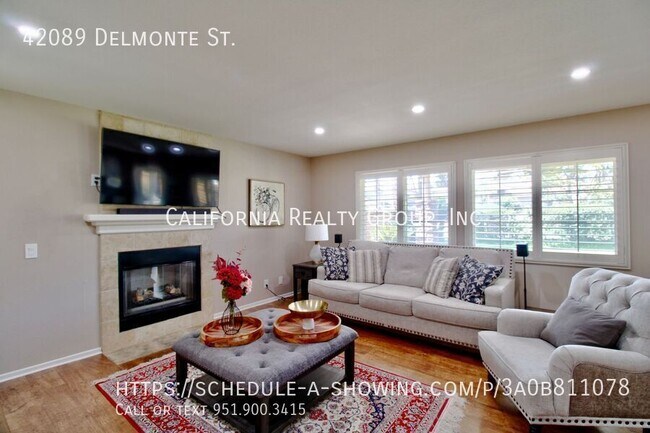 Building Photo - 42089 Delmonte St