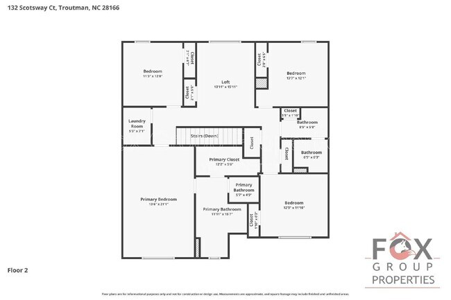 Building Photo - 132 Scotsway Ct