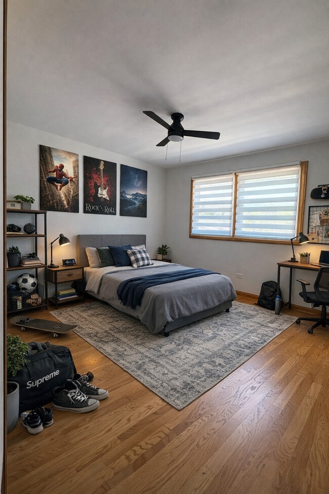 Building Photo - 6944 W 106th Pl