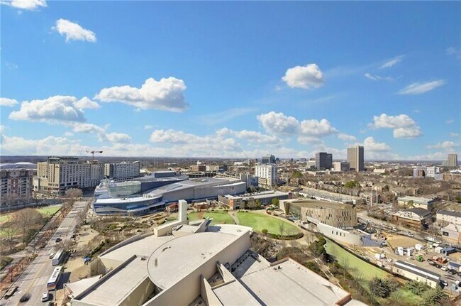 Building Photo - 285 Centennial Olympic Park Dr NW