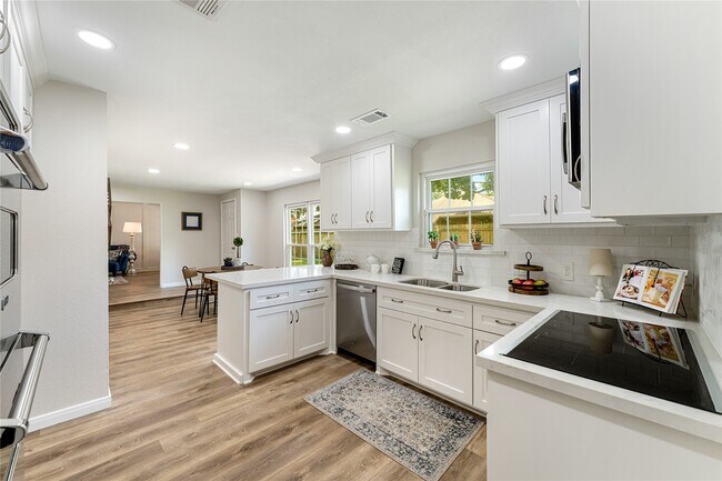Building Photo - 14807 Joshnomi Ln